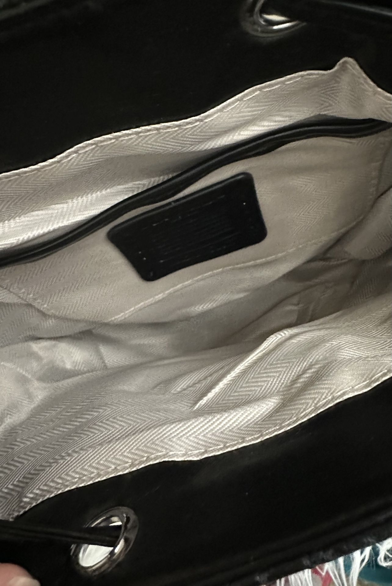 Backpack And Bag