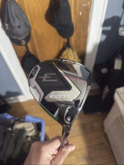 Callaway Elyte X Driver