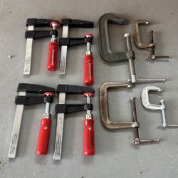 Clamps