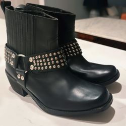 ECOTÉ BOOTIES 