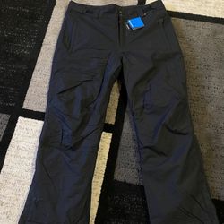 Snow Pants Men’s XL Columbia 
