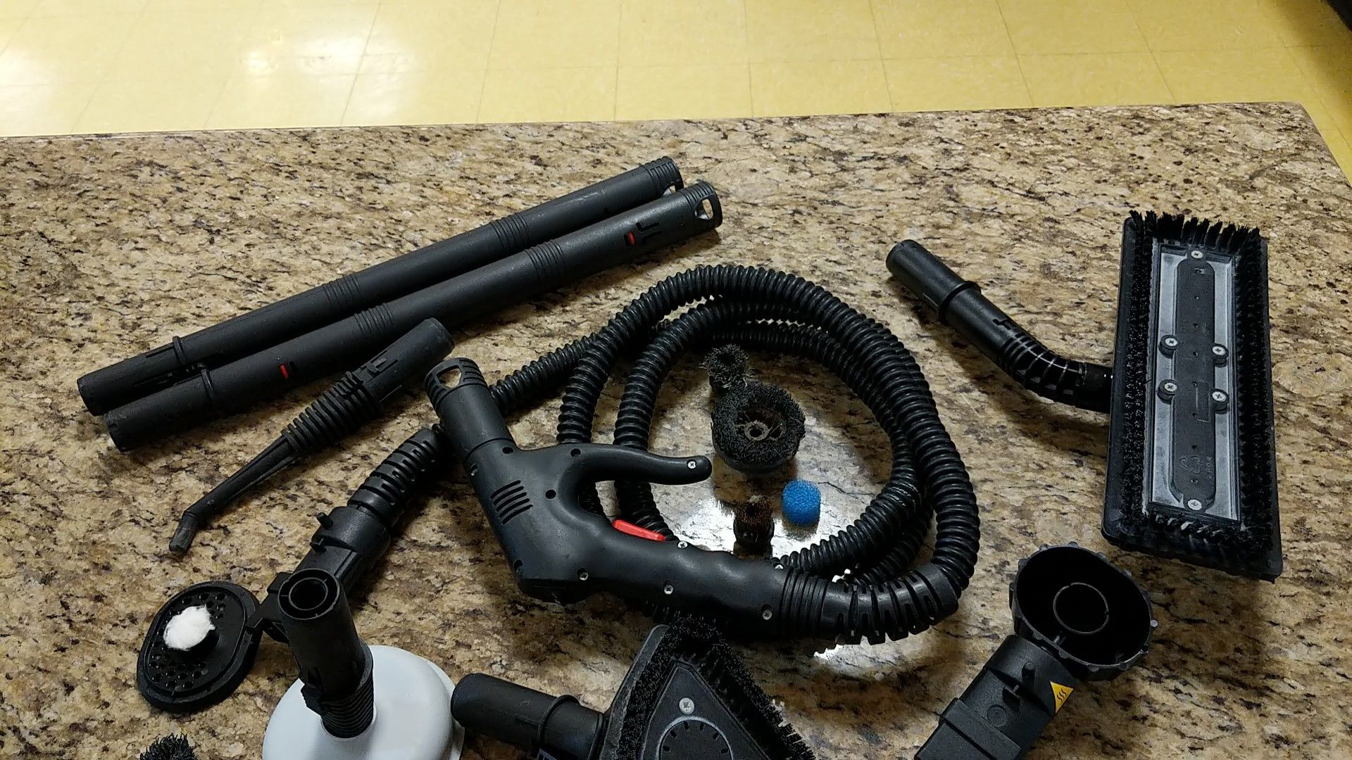 EV Evapor 3000iUSA Steam Cleaner 1582301 for Sale in Goodyear, AZ
