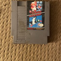 Original Super Mario Bros Game