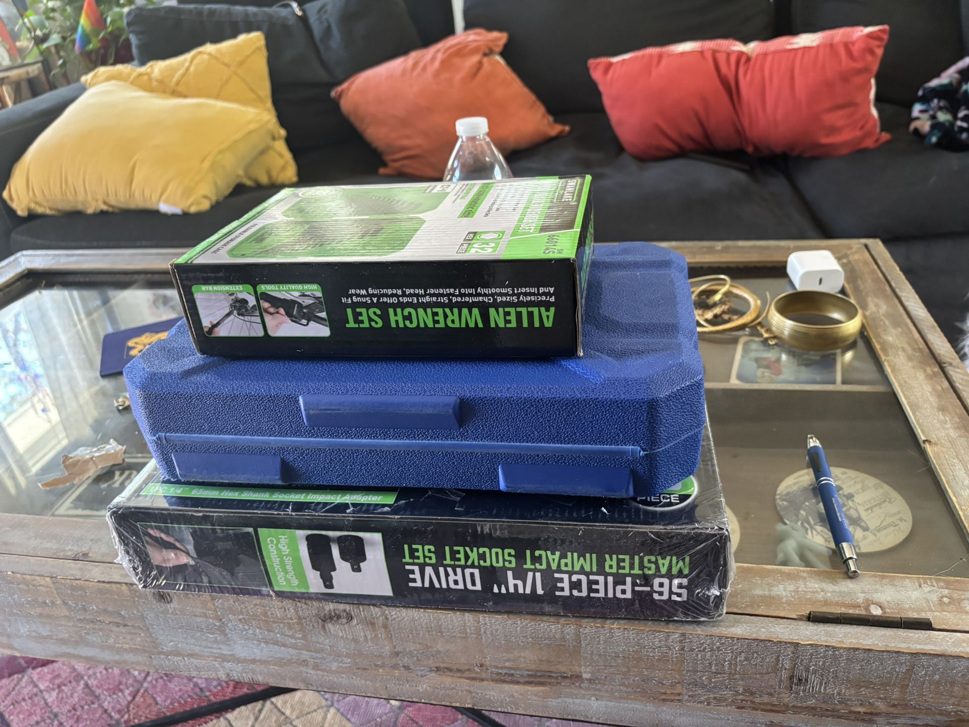 For Sale as is As A Package