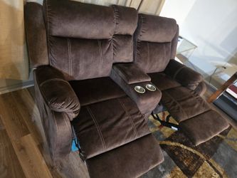 Recliner