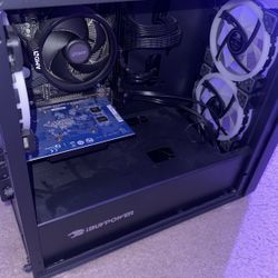 ibuypower gaming pc