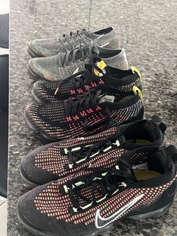 Women’s vapor max