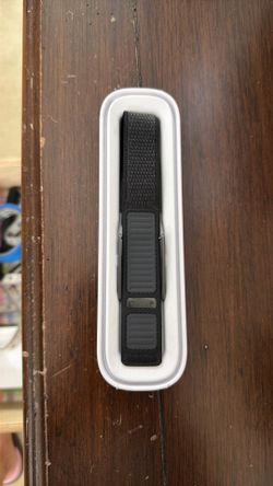 Whoop Navigator Ridgeline Band