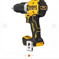 Hammer Drill