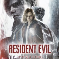New Resident Evil Requiem for PC