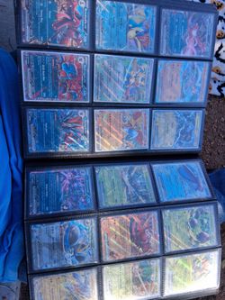 Pokemon cards for sale