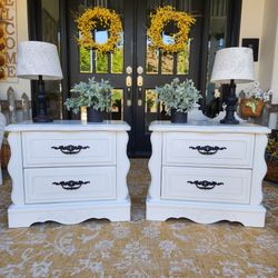 Nightstands
