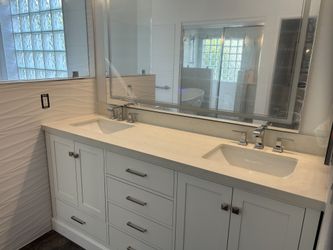 NEW 72" Vanity For Sale - $1,100