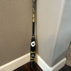 Baseball Bat Drop 5 32. Inch