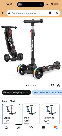 Scooter