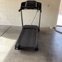 NordicTrack Treadmill