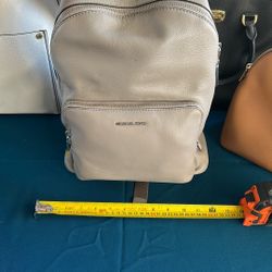Michael Kors Backpack