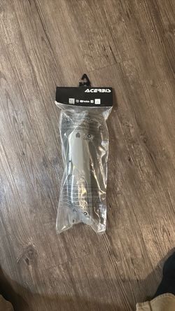 Acerbis Dirt Bike Fork Guard
