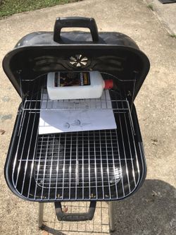 Grill