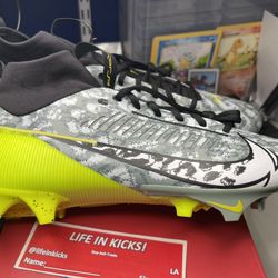 Nike Football Cleats 