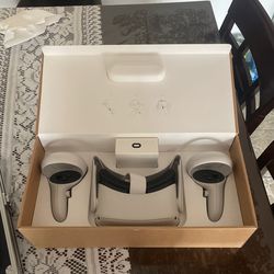 Oculus Quest 2