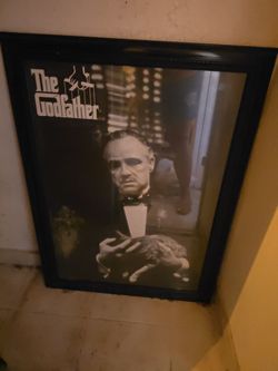 Godfather frame