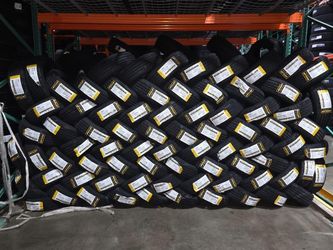 235/40/18 Llantas Nuevas