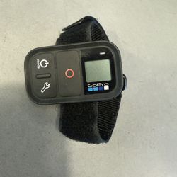 Go Pro WiFi Remote Control 