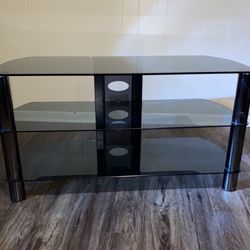 3 layered table