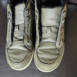 Boys Boots Size 13