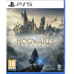 Harry Potter Hogwarts Legacy PS5 Game