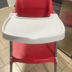 High Chair 