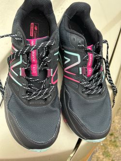 New balance shoes
