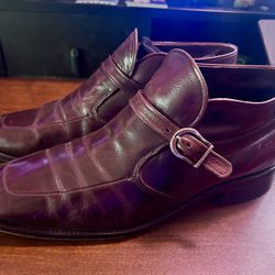 Vintage Men's Sears Easy Flex w/Buckle