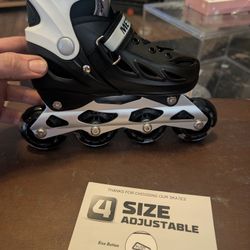Kids Inline Skates 