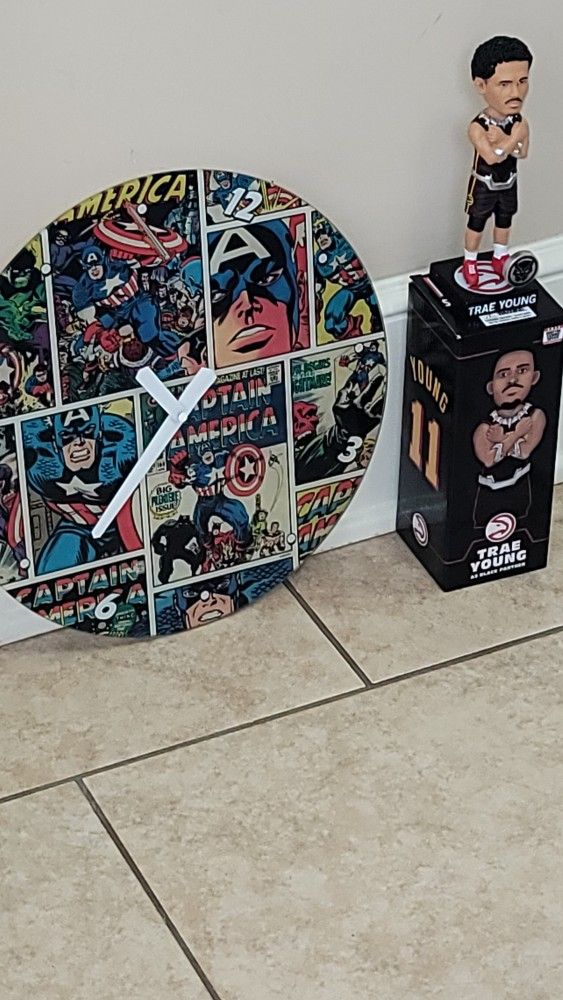 MARVEL