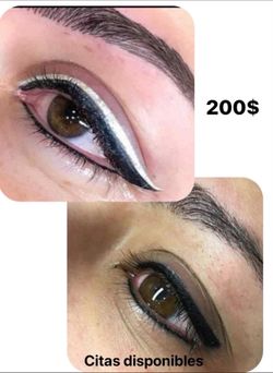Eyeliner