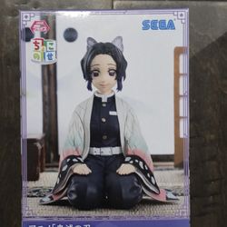 Demon Slayer Shinobu Figure