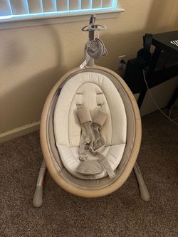 Maxi-Cosi Cassia Swing