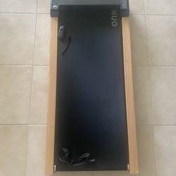 Treadmill Flat New 
