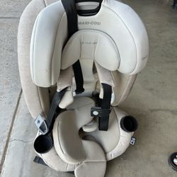 Maci Cosi Car Seat