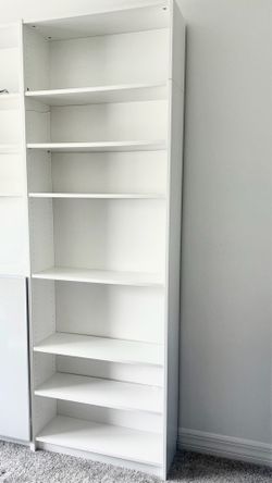 Billy Bookcase with Height Extension