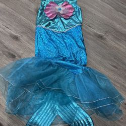 Girl Dress
