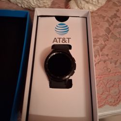 Samsung Wearable Watch