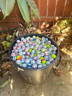Golf Balls