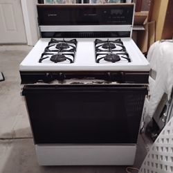Gas Stove Magic Chef