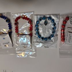 New Bracelets $4/Each 