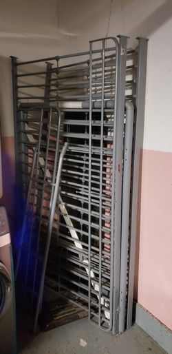 Bunk bed for kids