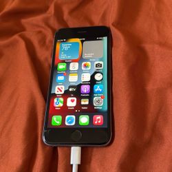 iPhone 6s
