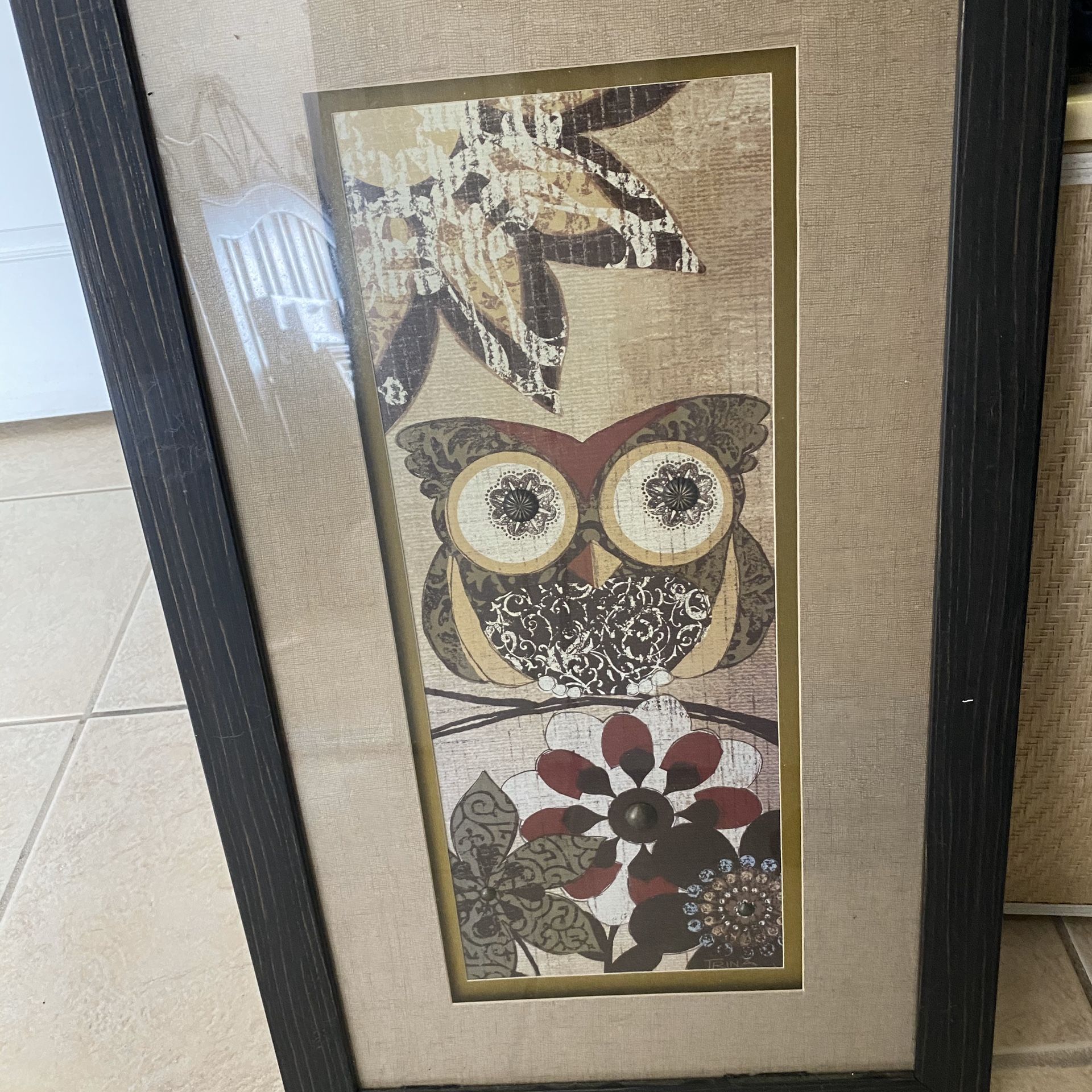 Home decor